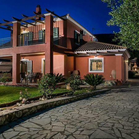 Villa Maritina Razata Exterior photo