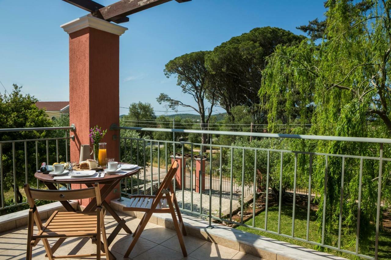 Villa Maritina Razata Exterior photo