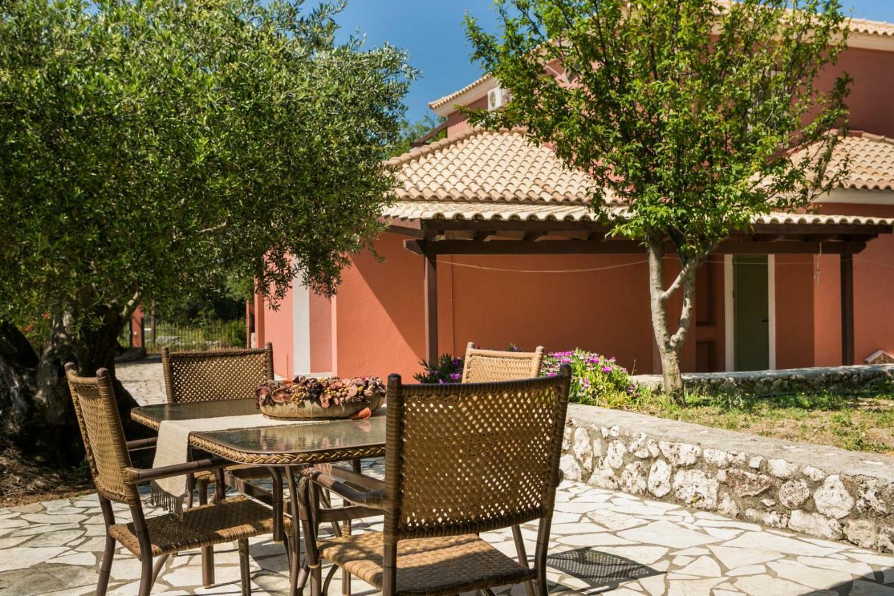 Villa Maritina Razata Exterior photo