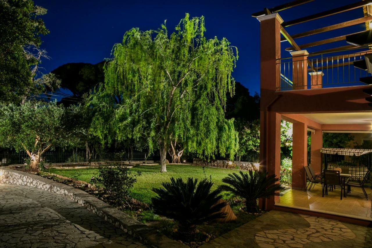 Villa Maritina Razata Exterior photo